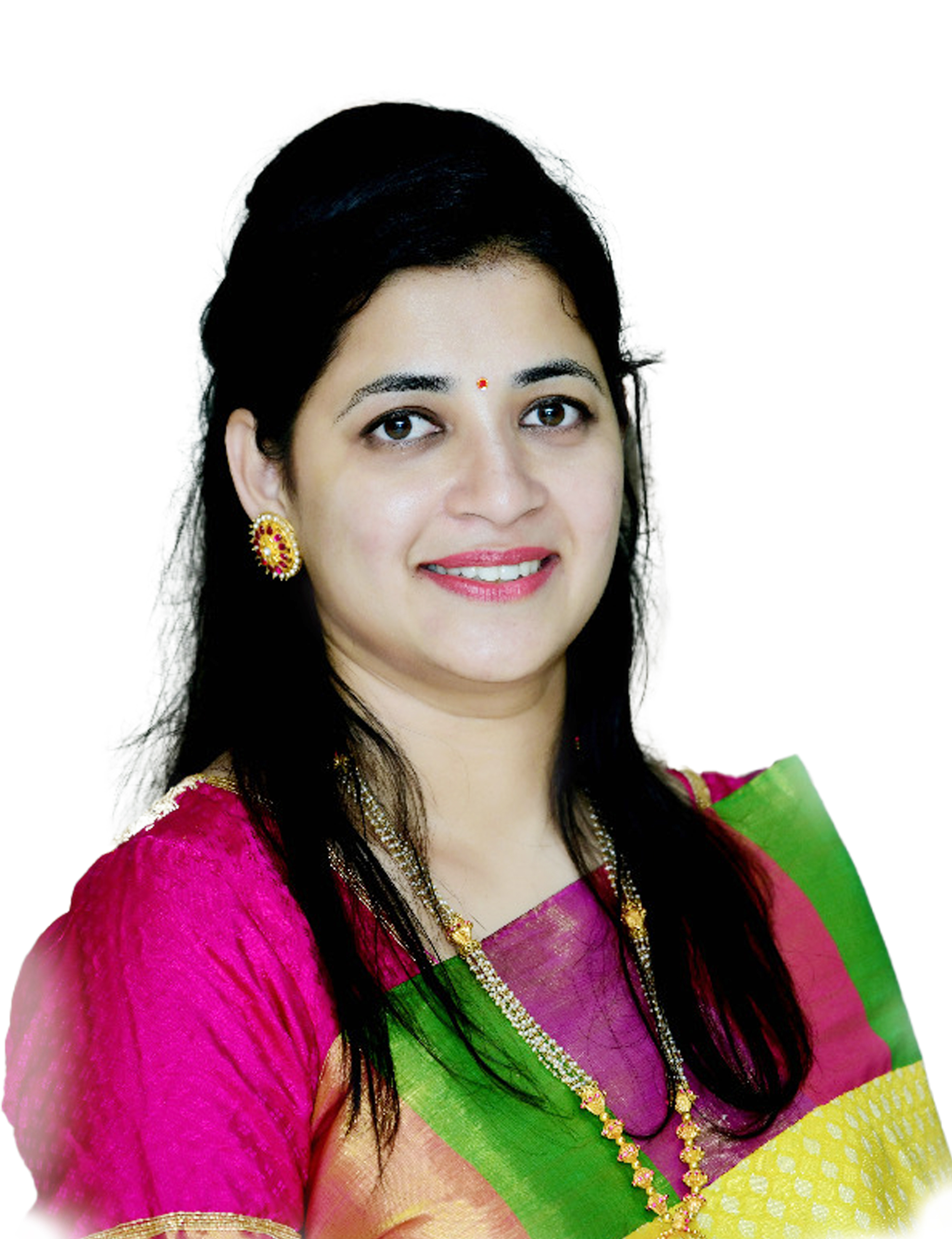 Gauri Mada phoot