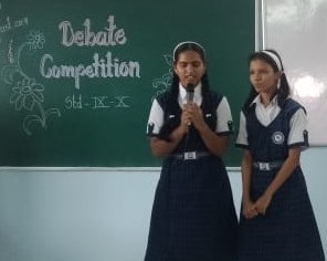 Debate Competition