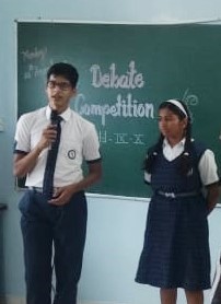 Debate Competition